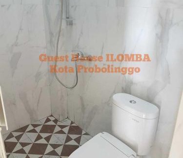 Probolinggo Hotel | iLOMBA