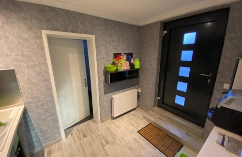 Steinbach Apartment | Ilonas Home
