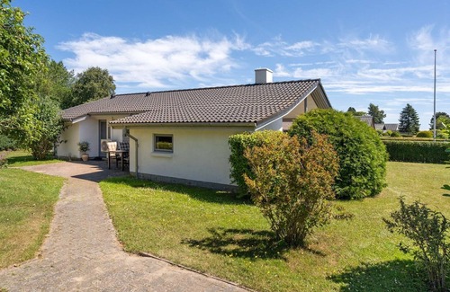 Hesselager House | "Ilppo" - 200m from the sea by Interhome