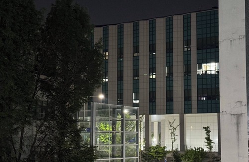Ilsandong House | Ilsan Goyang Stadium Staywell in Madu, kintex