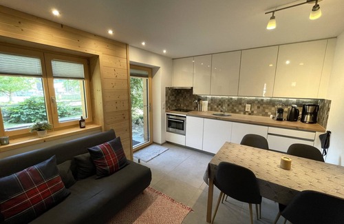 Reckingen Apartment | Ilse EG Süd-West by Interhome
