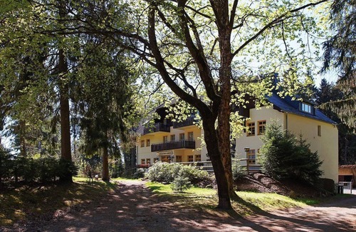 Stutzengrun Apartment | Ilse H to 2 - 1 night - Haus Kuhberg