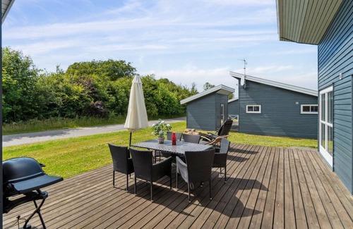 Gudhjem House | "Ilta" - 2.8km from the sea by Interhome