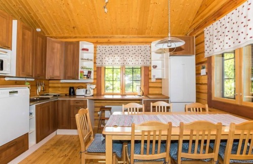 Kitula House | Iltaranta by Interhome
