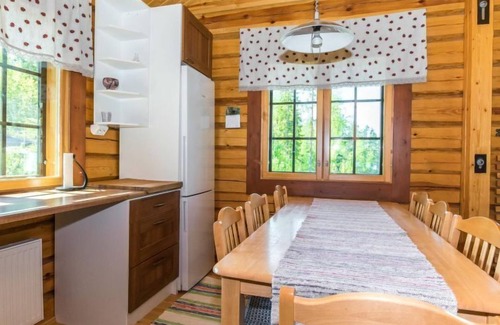 Kitula House | Iltaranta by Interhome