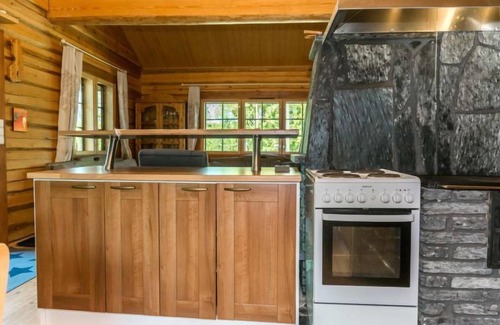 Kitula House | Iltaranta by Interhome