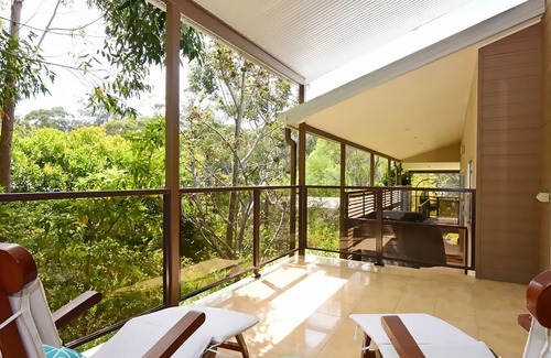 Vincentia House | Iluka by Experience Jervis Bay