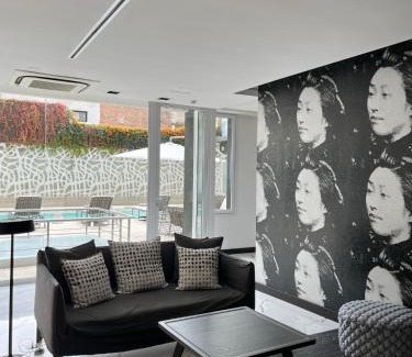 Palermo Hotel | Ilum Experience Home
