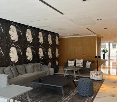 Palermo Hotel | Ilum Experience Home