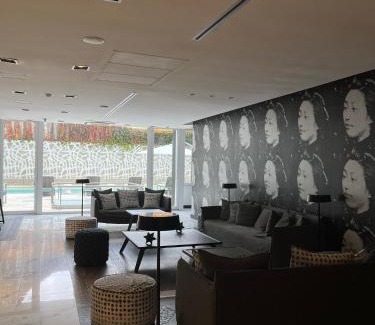 Palermo Hotel | Ilum Experience Home