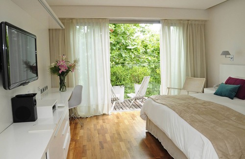Palermo Hotel | Ilum Experience Home