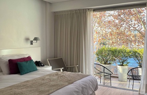 Palermo Hotel | Ilum Experience Home