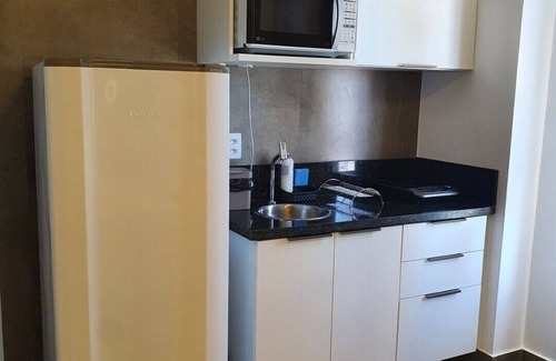 Ponta Negra House | Ilusiom 1106 Condominio