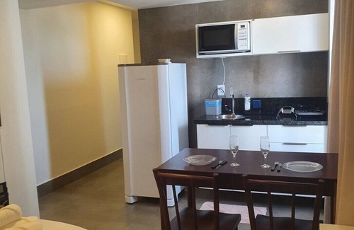 Ponta Negra House | Ilusiom 1106 Condominio