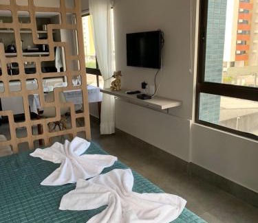 Ponta Negra Apartment | Ilusion Vip Flats