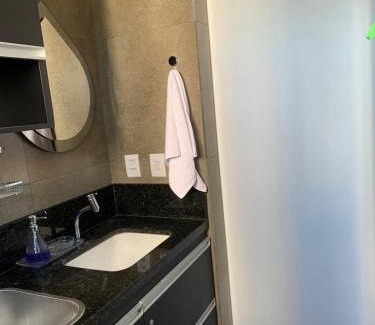 Ponta Negra Apartment | Ilusion Vip Flats