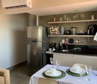 Ponta Negra Apartment | Ilusion Vip Flats