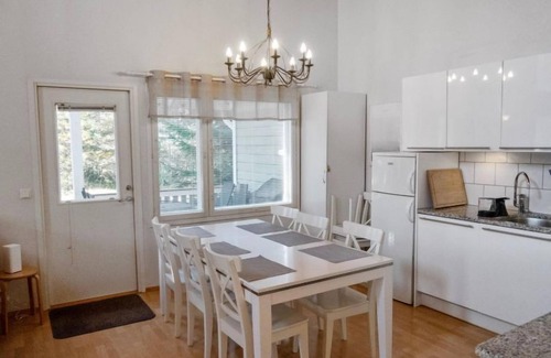 Vuokatti House | Ilvesportti 9 A 1 by Interhome