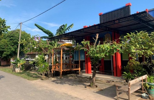 Karimunjava House | Ilyas Homestay