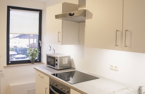 Blaichach Apartment | Im Allgäu Daheim