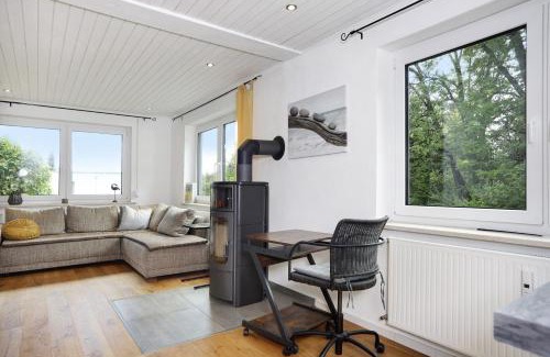 Oy Apartment | Im Alpennest die Ruhe genießen