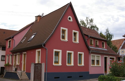 Hochstadt Apartment | Im Alten Löwen