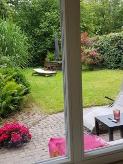 Dobbenviertel Apartment | Im Dobbenviertel mit Terrasse 3 Doppelzimmer 98qm