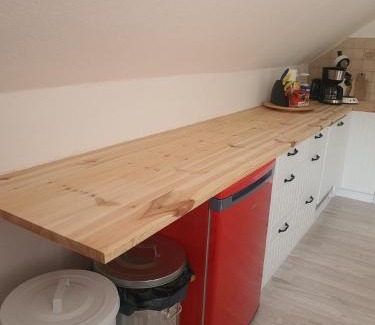 Koenigstein Apartment | Im Herzen des Elbsandsteingebirges