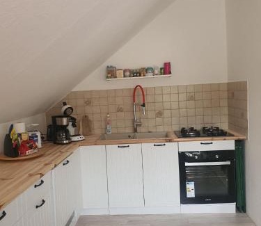 Koenigstein Apartment | Im Herzen des Elbsandsteingebirges