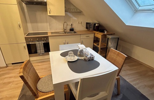 Ruesselsheim Apartment | Im Herzen von Rüsselsheim