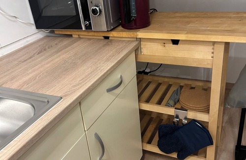 Ruesselsheim Apartment | Im Herzen von Rüsselsheim
