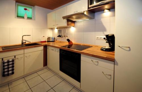Lieser Apartment | Im Kirchberg