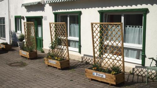 Peiting Apartment | Im Laden