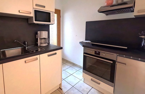 Baiersbronn Apartment | Im Nationalpark Schwarzwald ,gästehaus Central Ferienwohnung 65qm mit Balkon
