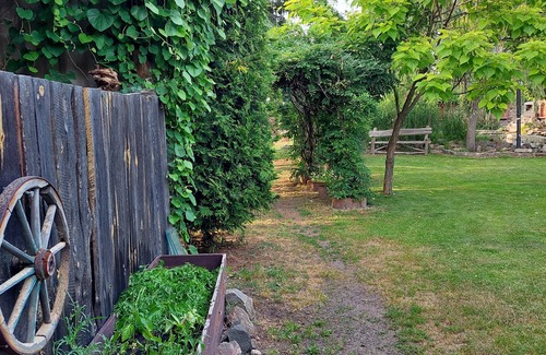 Radensdorf Apartment | Im Spreewald die Ruhe Genießen