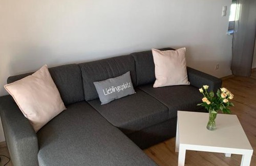 Lierschied Apartment | Im Tal der Loreley