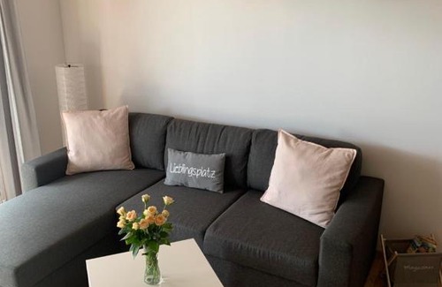 Lierschied Apartment | Im Tal der Loreley