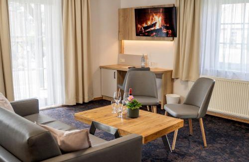 Lalendorf Hotel | Im Wiesengrund