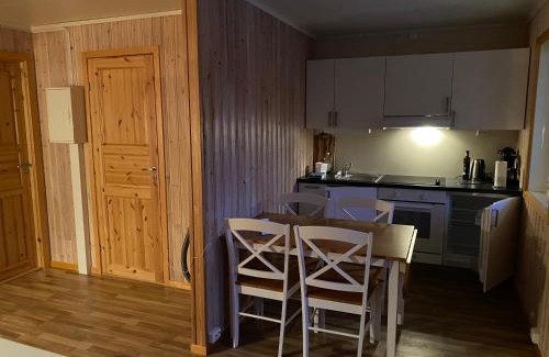 Storfjord Cabin | IMA Tursenter
