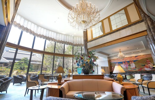 Katahara Hotel | Imabari Kokusai Hotel