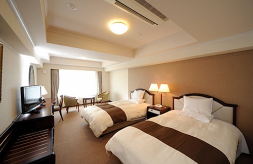 Katahara Hotel | Imabari Kokusai Hotel