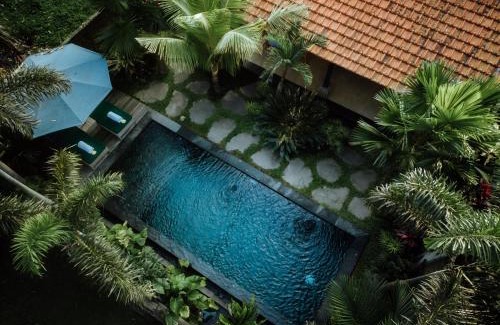 Kedewatan Resort | Imagine Bali