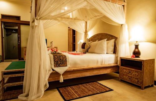 Kedewatan Resort | Imagine Bali