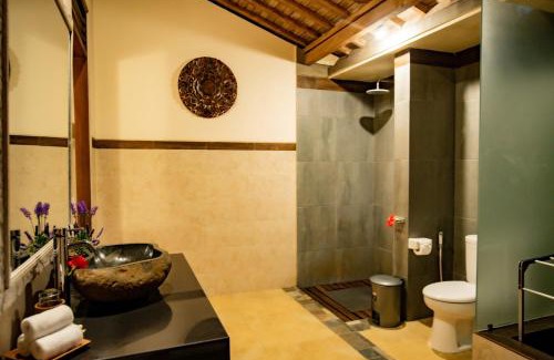 Kedewatan Resort | Imagine Bali