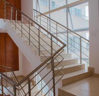 Kilimani Apartment | Imagine by Benaa , ELEGANT 1BR IN KILIMANI STRONG WIFI With pool