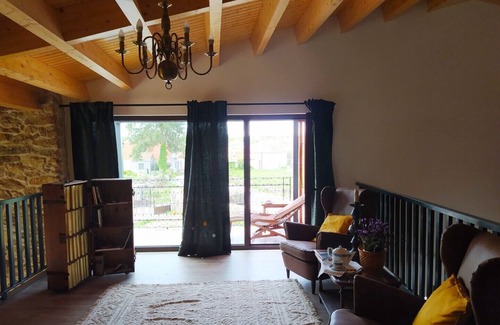 Sendim Cottage | Imagine paradise!