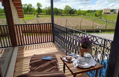 Sendim Cottage | Imagine paradise!