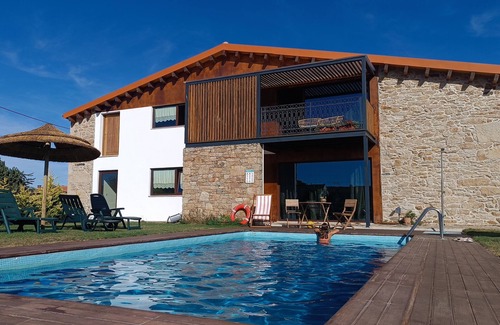 Sendim Cottage | Imagine paradise!