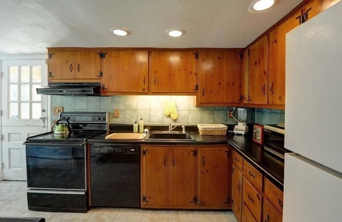 Bearsville House | Imagine The Woodstock House