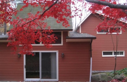 Bearsville House | Imagine The Woodstock House